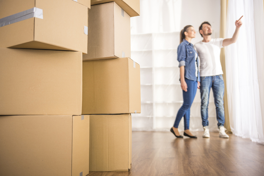 Preparing Your New Home Before Moving In: Essential Tips